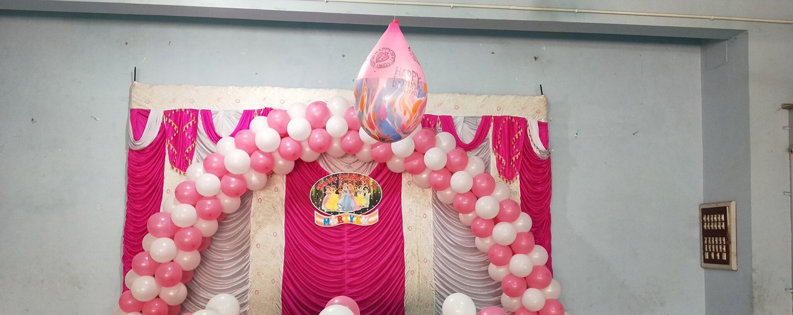 Karuna Event Management