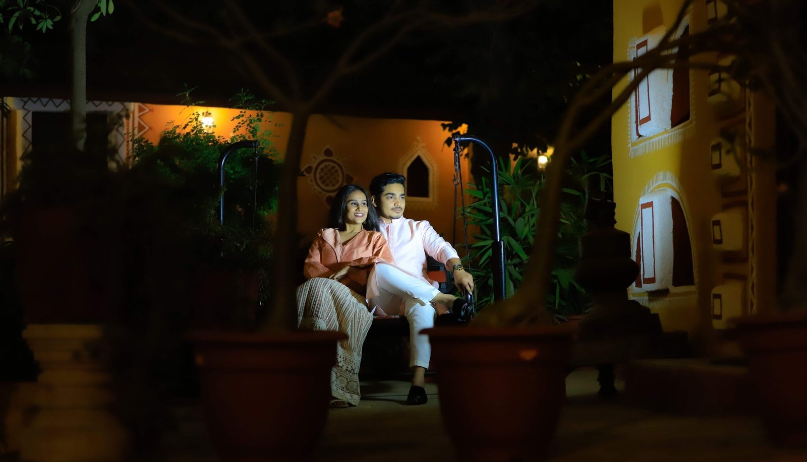 Keval Wedding Photographer
