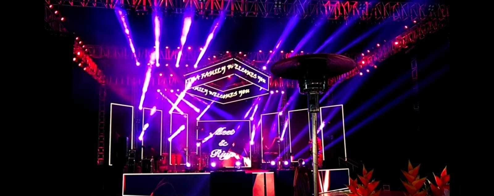 Jalaiva Event Management