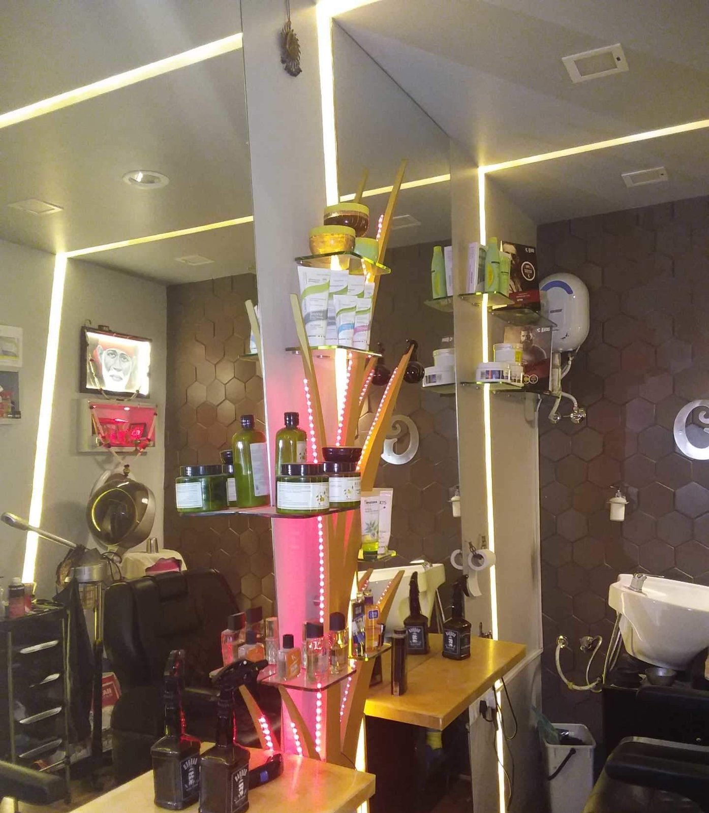 Genuine Hair Salon