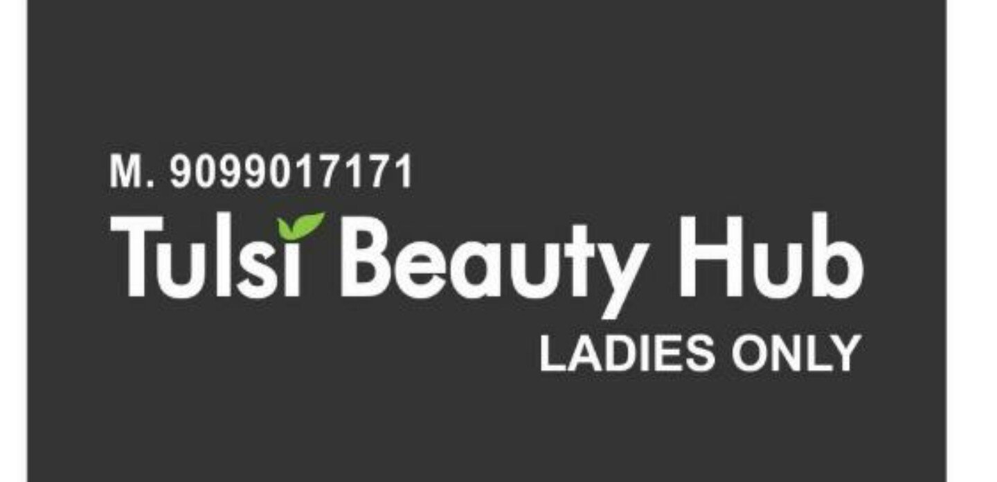 Tulsi Beauty Hub