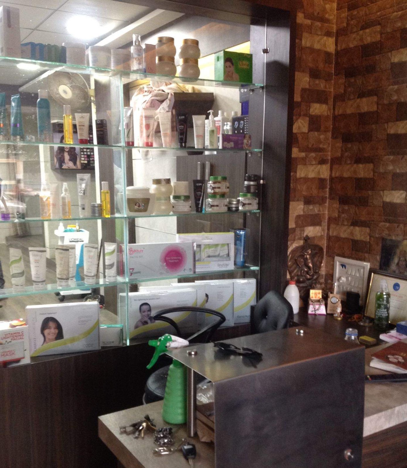 Prince Men's Salon