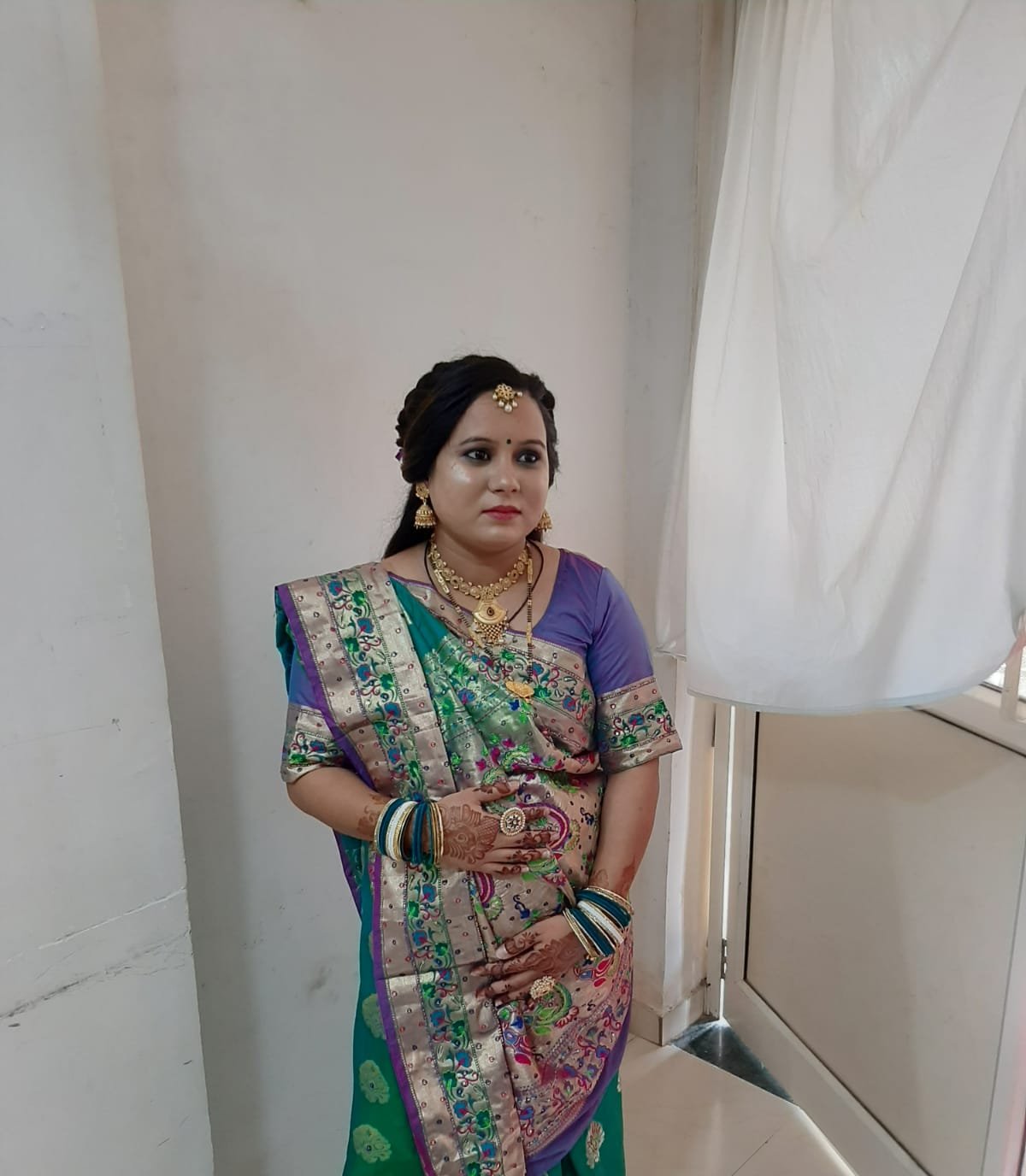 Om Beauty Care