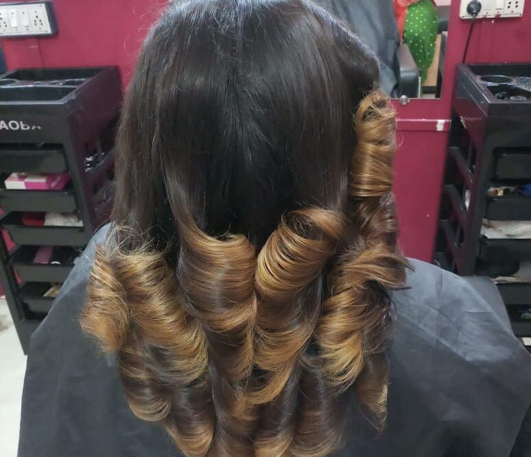 Touch & Style Bauti Salon