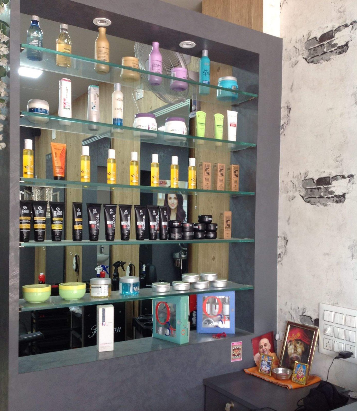 All New Style Hair & Care
