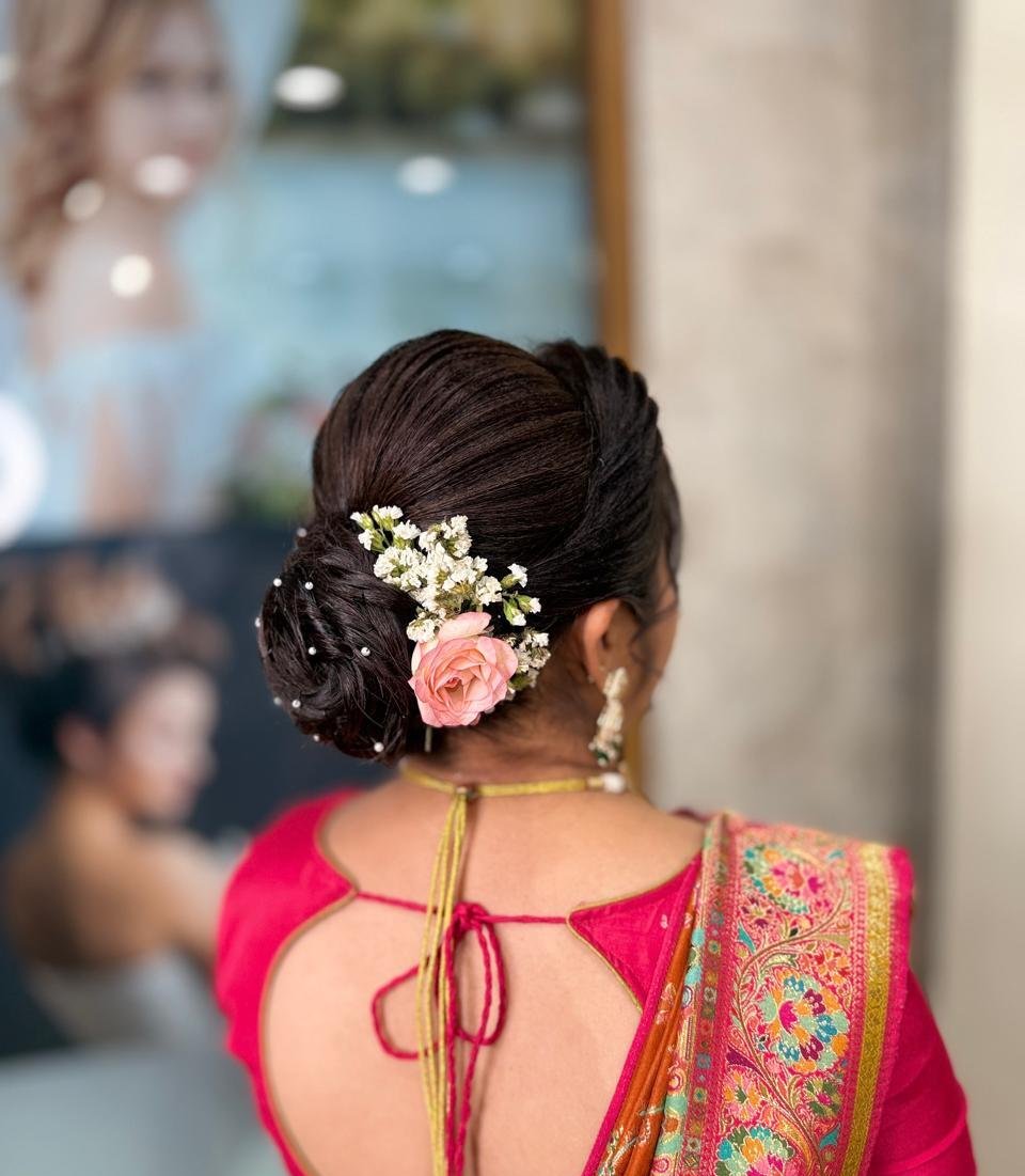 Om Beauty Care -Academy