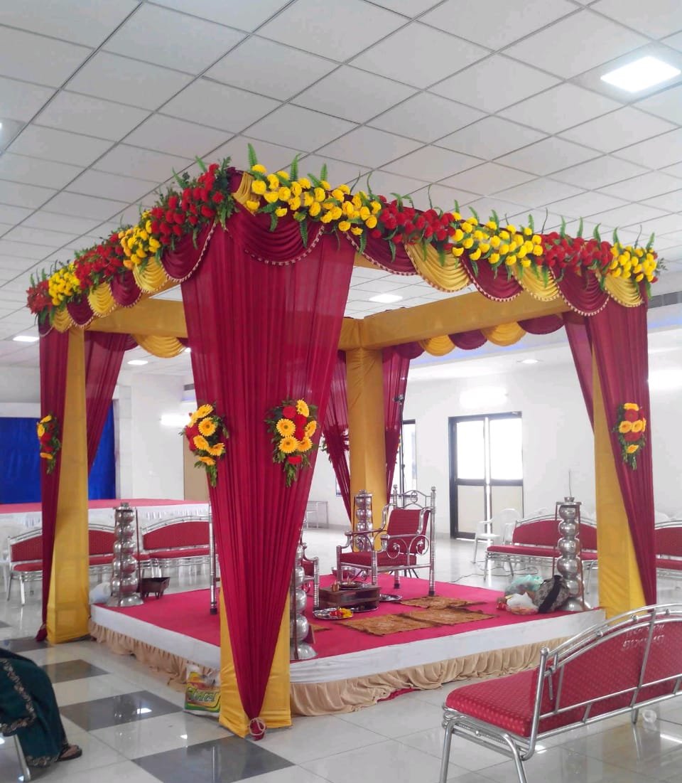 Shreeji Event