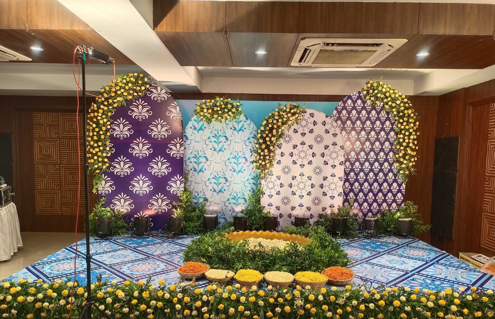 Sanwariya Events