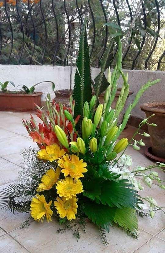 A H M Florists