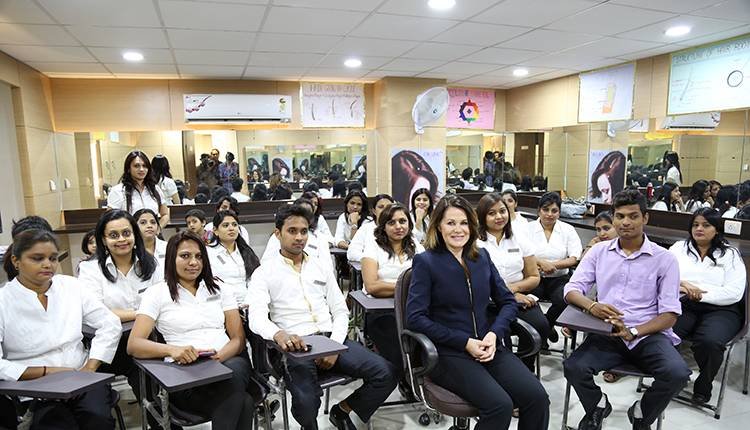 Orane Institute Of Beauty & Wellness