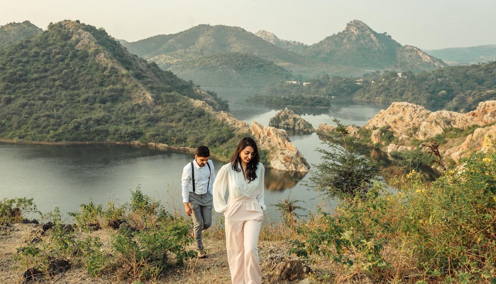 Pictorials By Nirav Patel