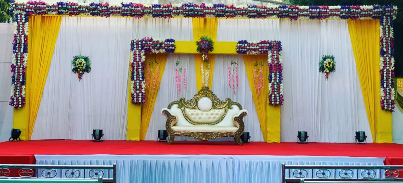 Vaibhav Mandap Service