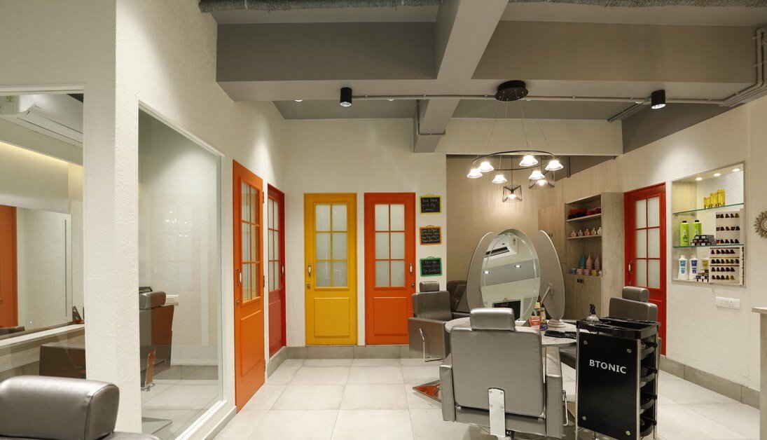 Bloom Salon