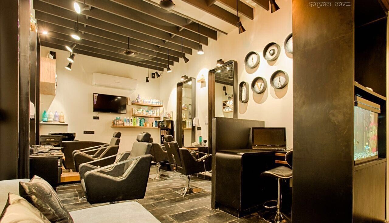 Addys Hair Salon & Tattoo