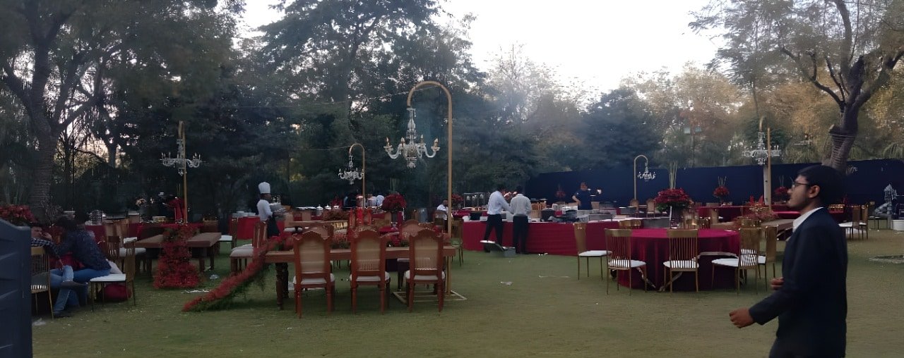 Shreeji Mandap Light & Decoration