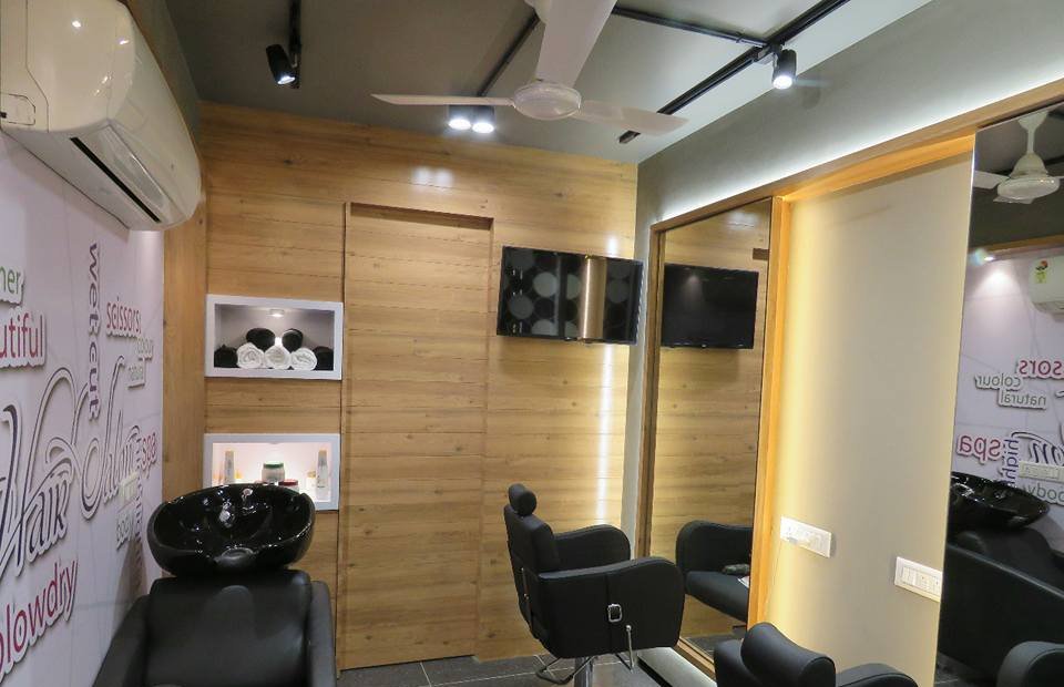 Zuri Beauty Salon