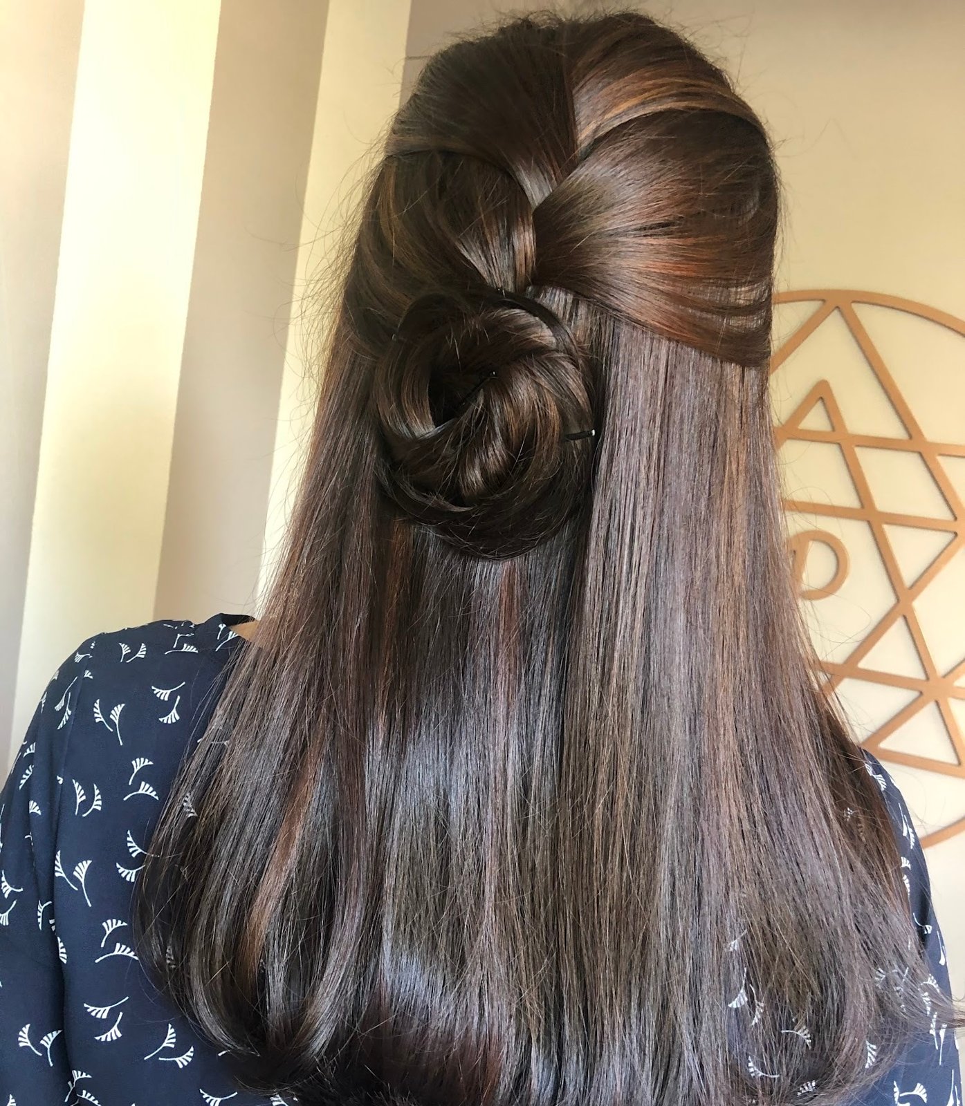 Blush Salon