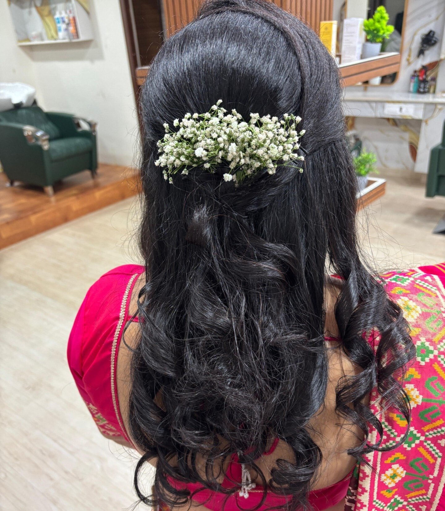 Allure Family Salon