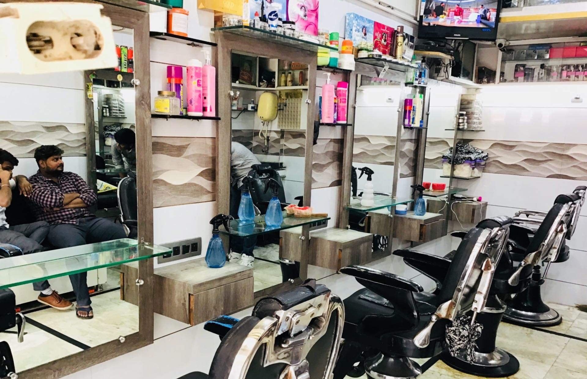 Choice Hair Salon