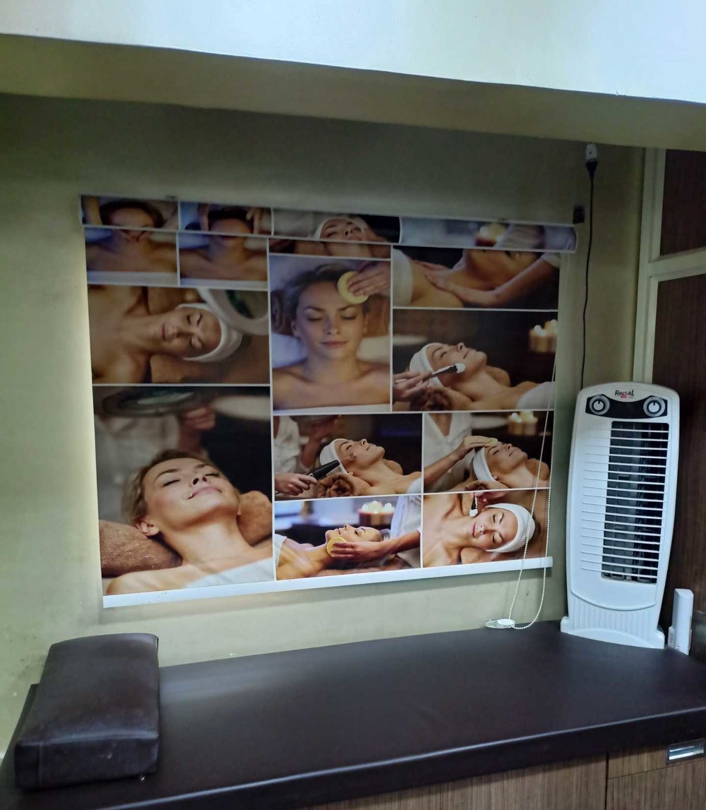 New Prabhat Family Salon-Spa