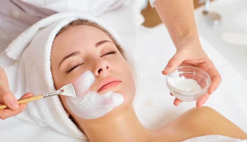 Vatsalya beauty parlour