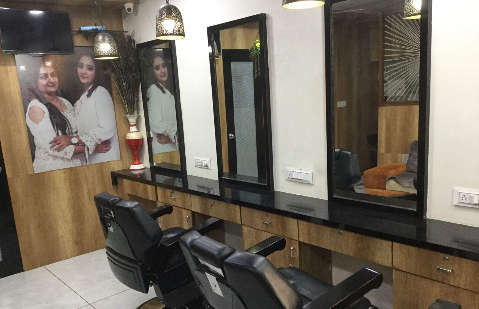 Shree Krishna Bridal Academy