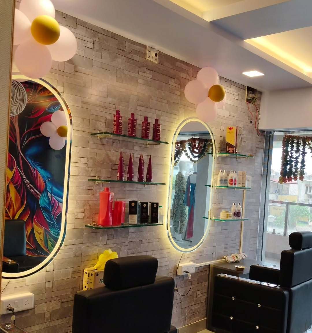 Glitter Girls Beauty Care