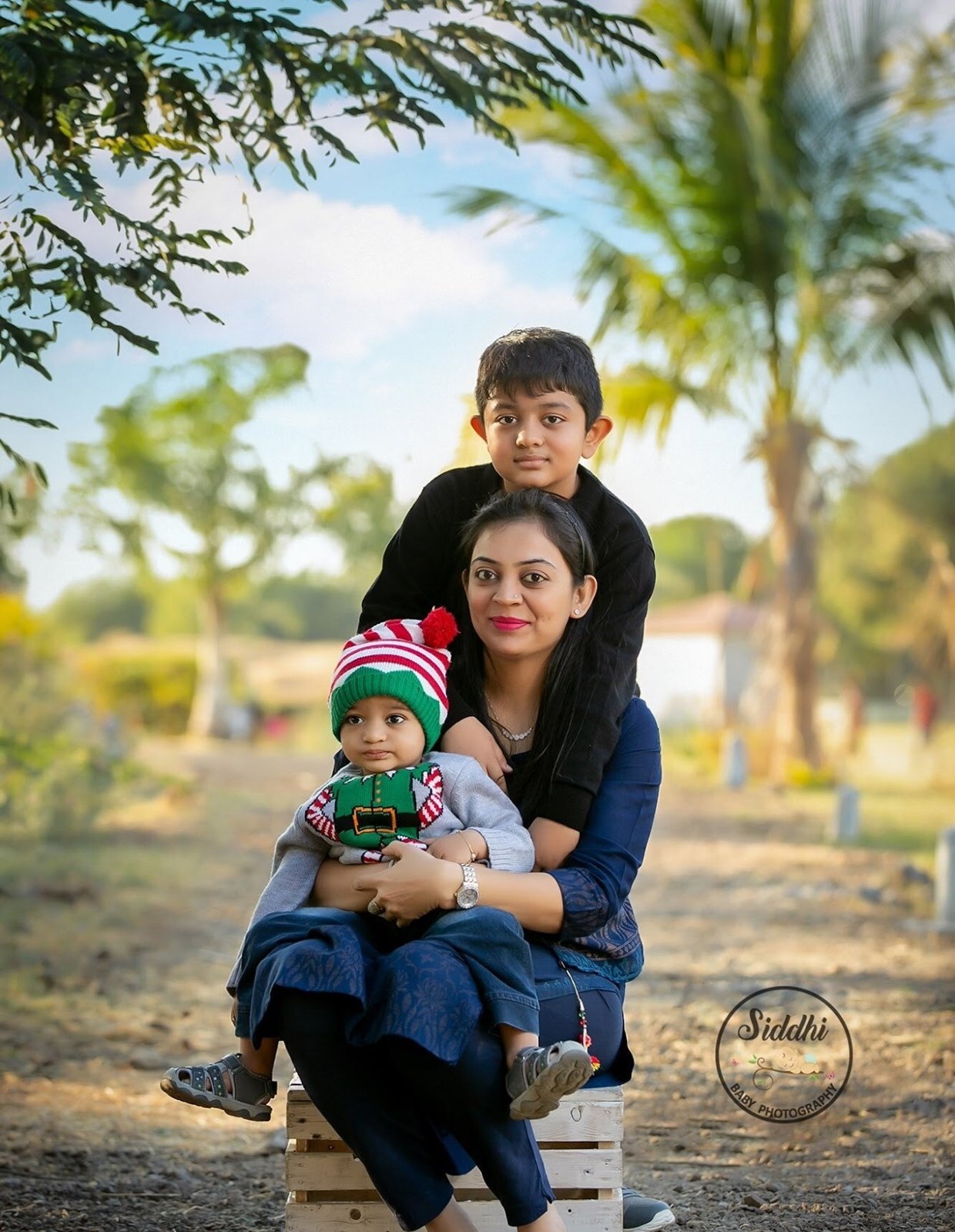 Siddhi Baby Photography