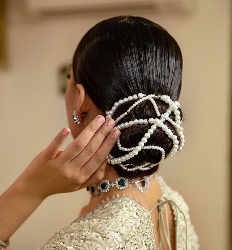 Make-up Studio By Nidhi Thakur