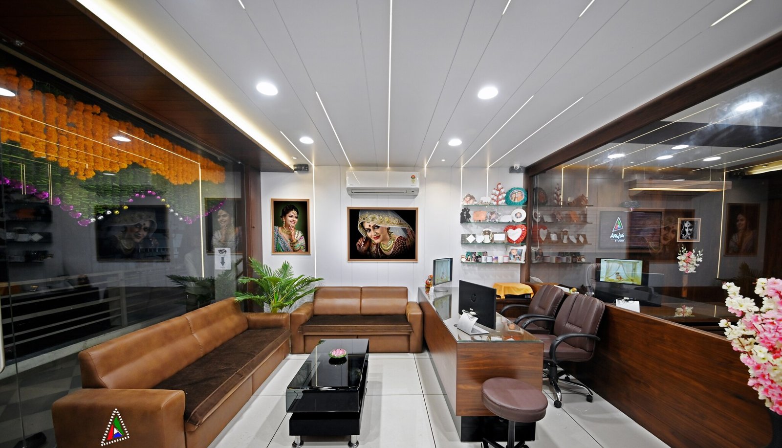 Ashish Studio