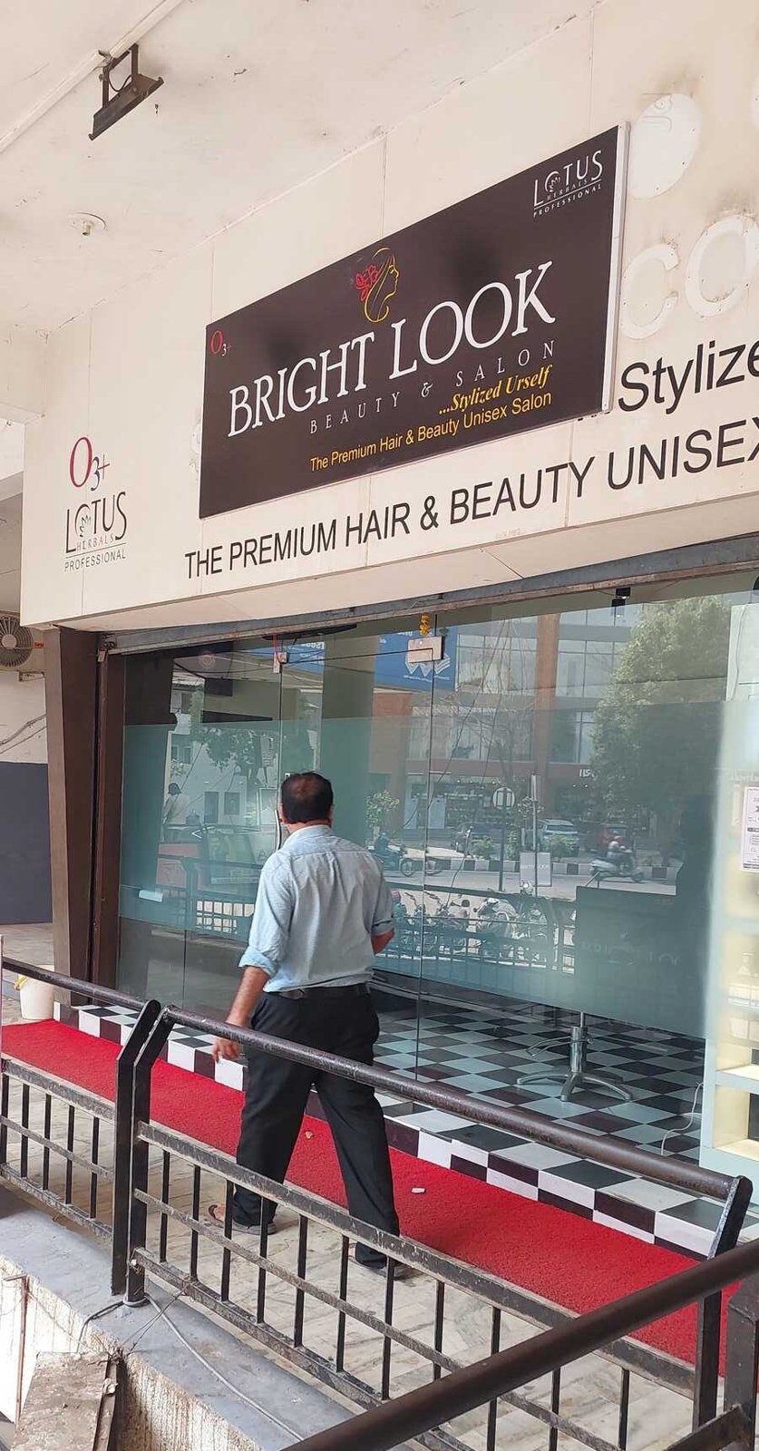 Bright Look Beauty & Salon
