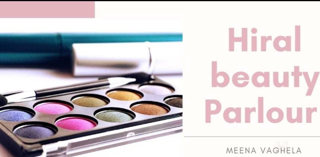 Hiral Beauty Parlour
