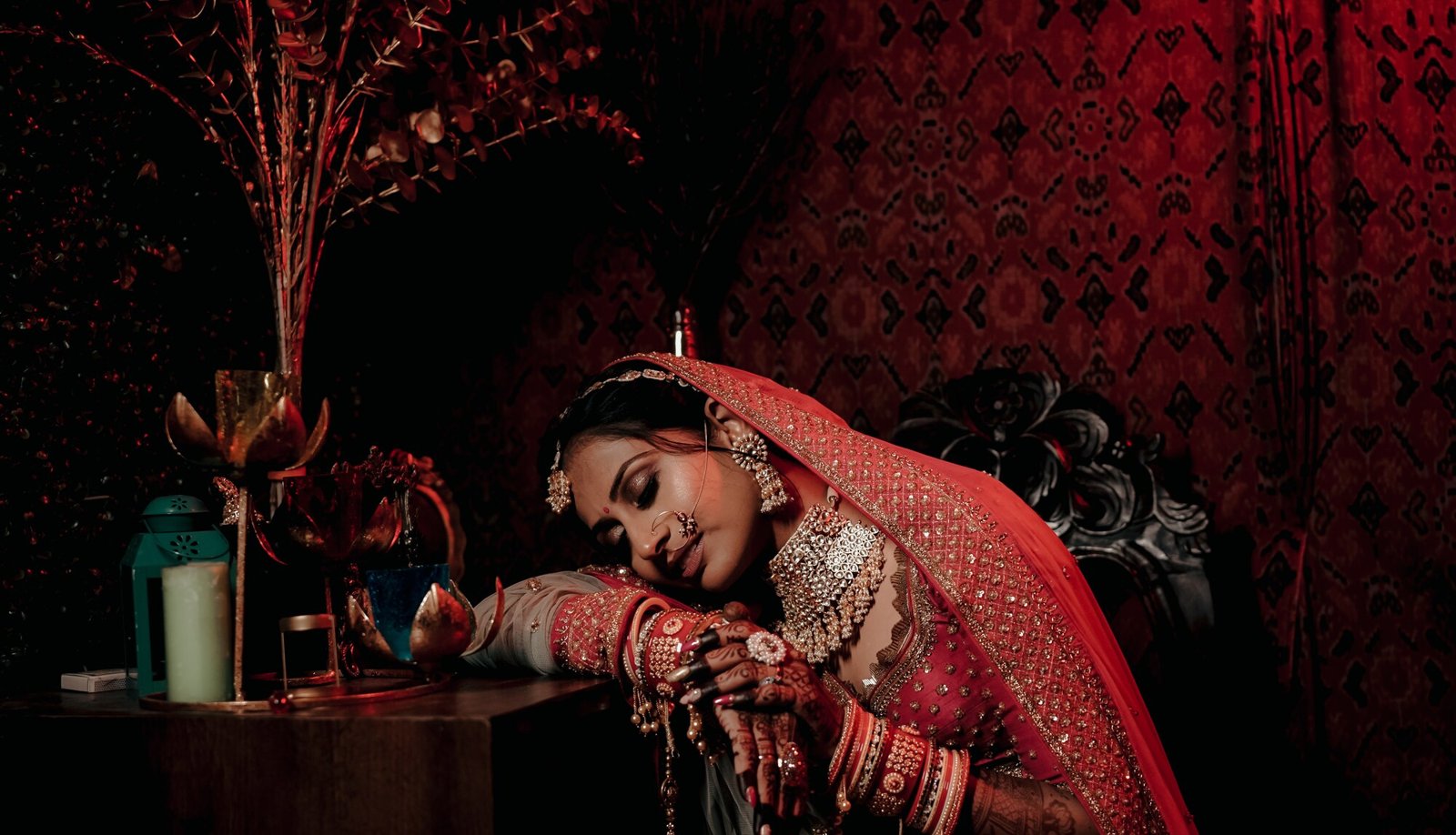 Pooja Photo