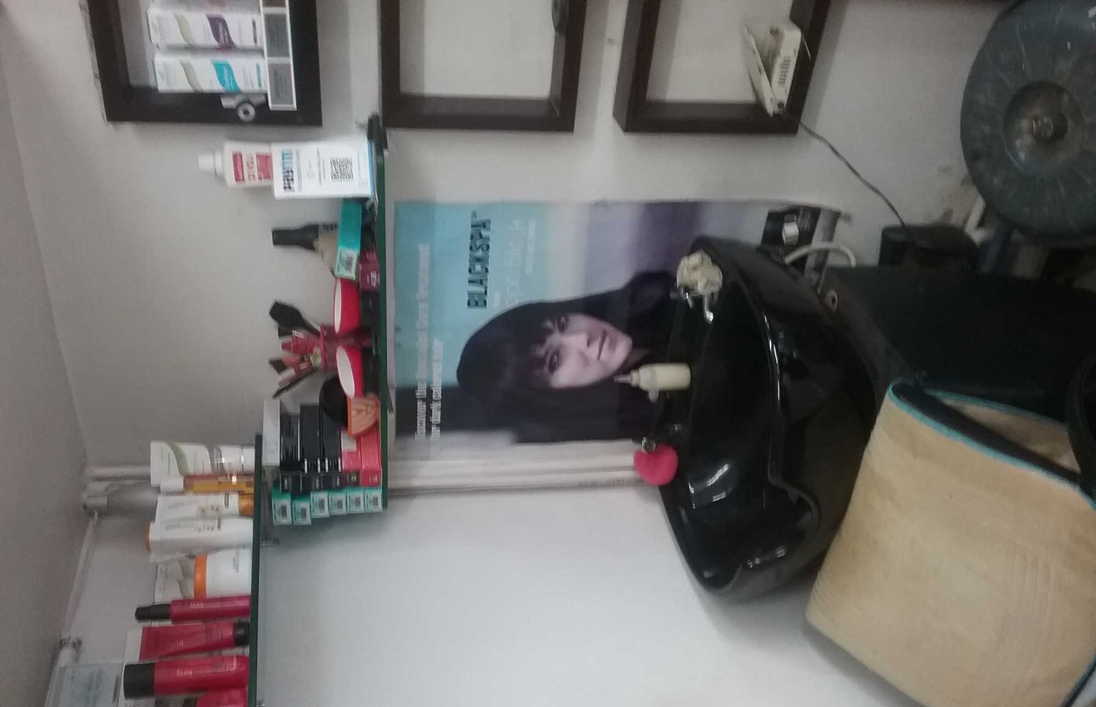 Krishna Hair Salon