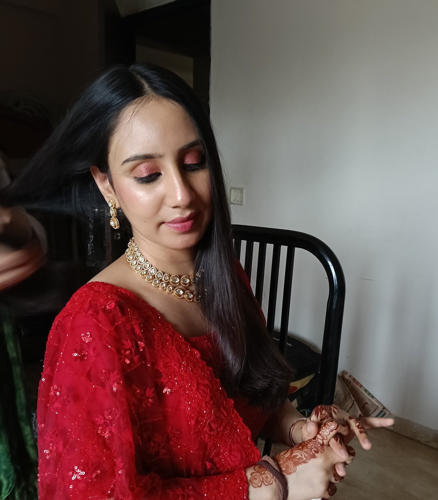 Beauty Mantra Makeover Salon & Academy