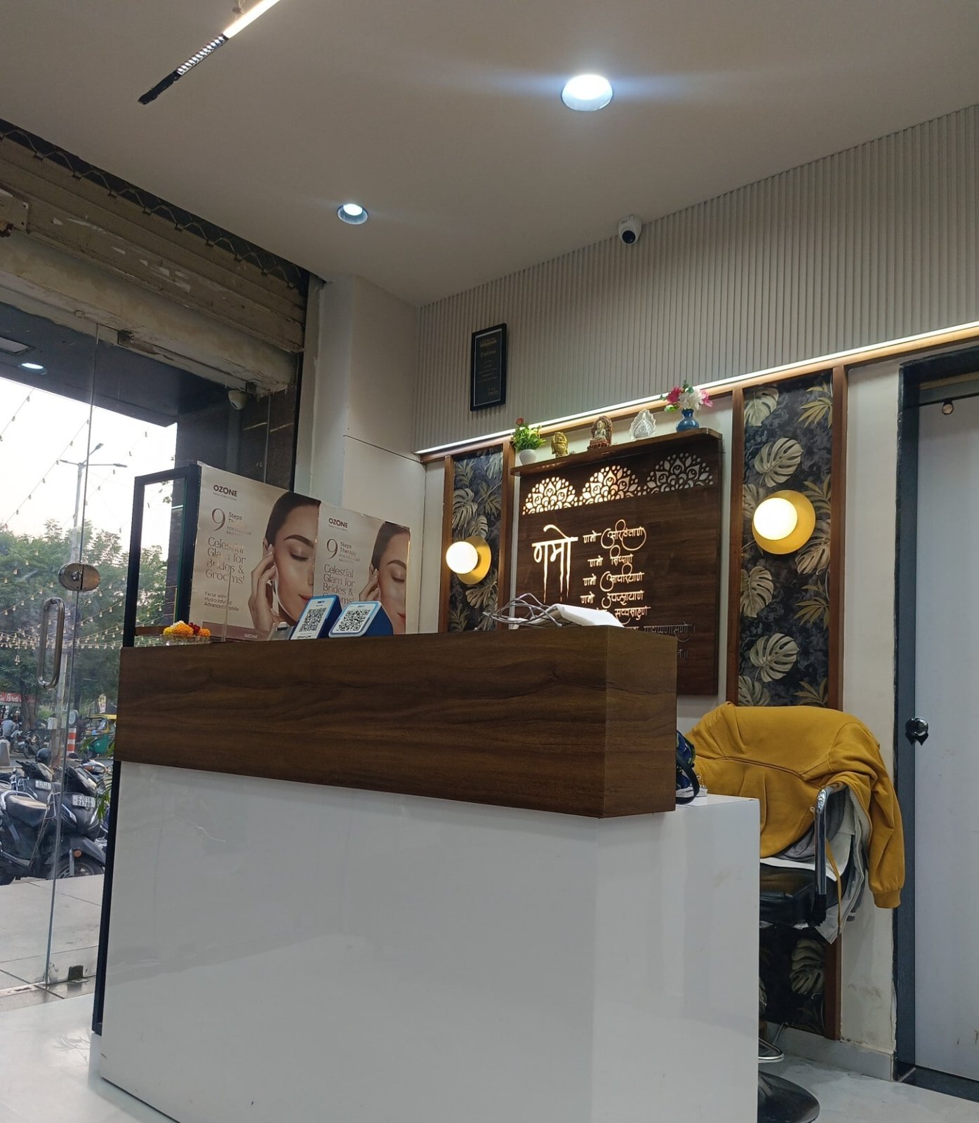 Gozel Unisex Salon