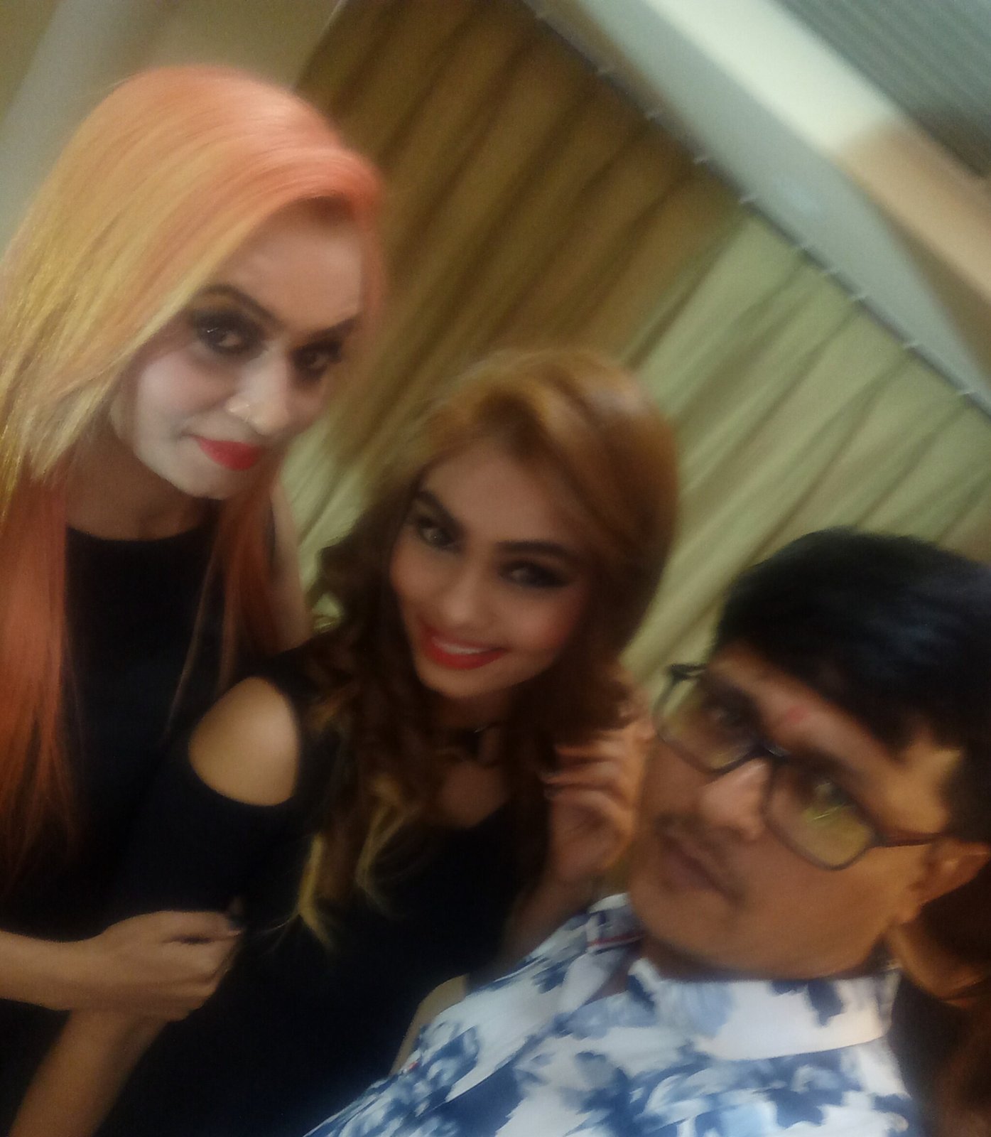 The Kumar Salon