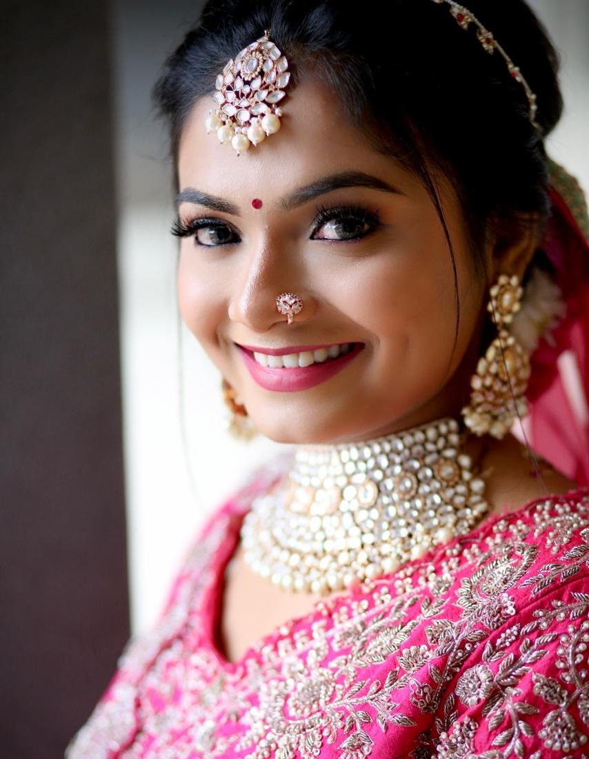 Palak Beauty Care