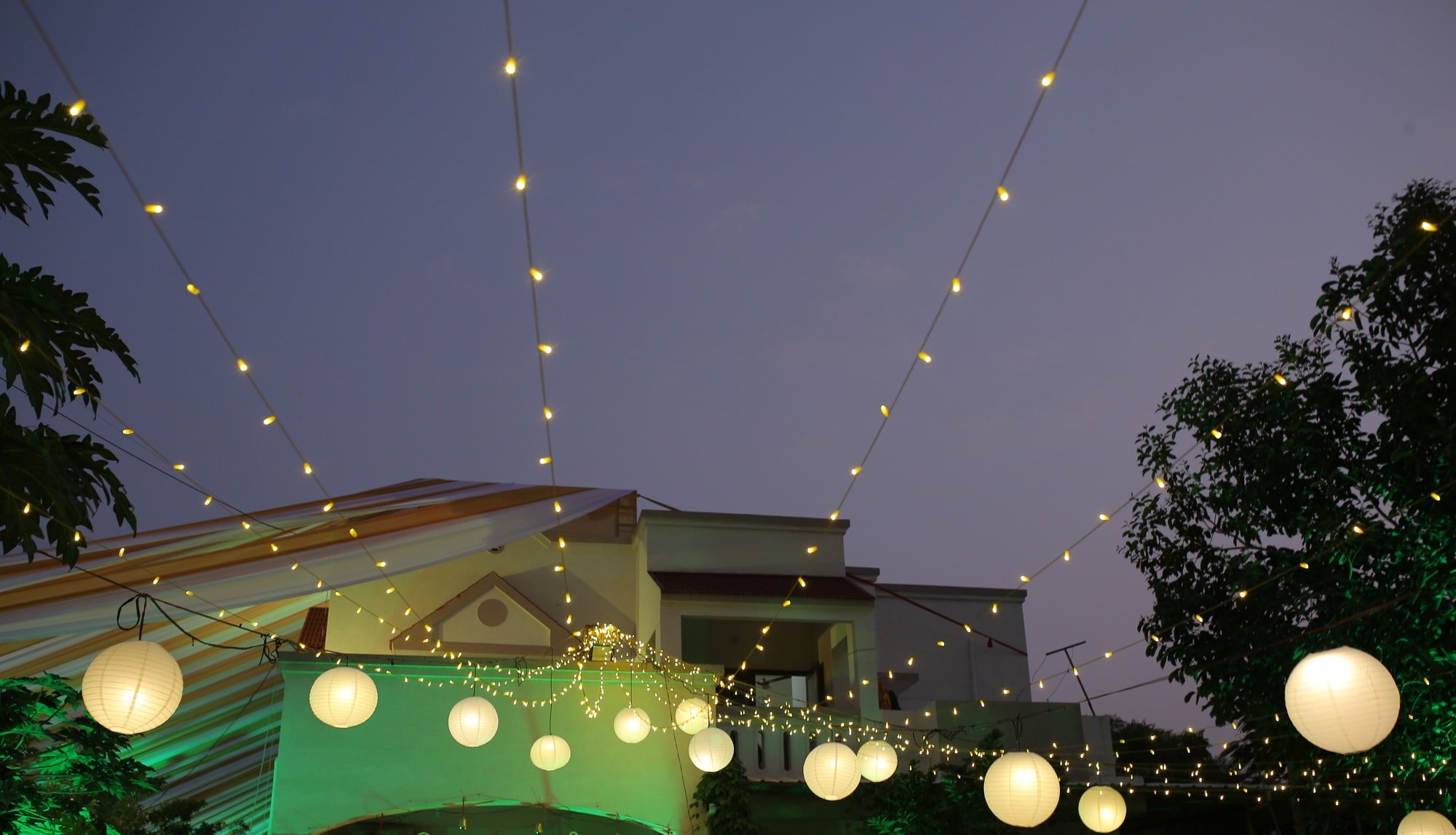 Calendar Invites Events & Entertainment