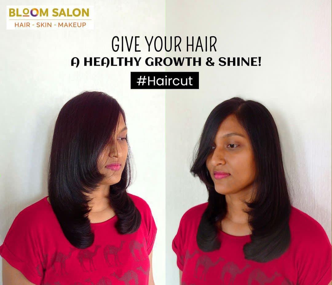 Bloom Salon