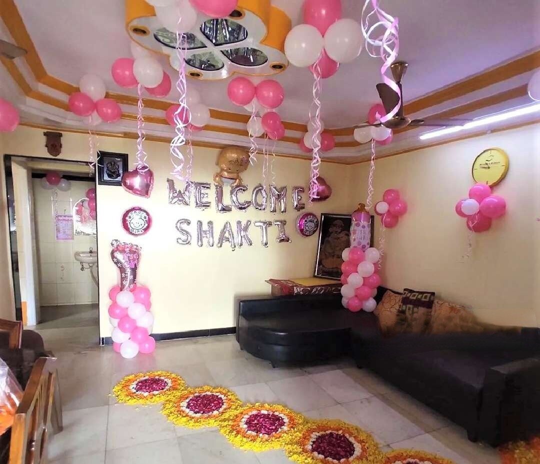 R J EVENTS & Decoration