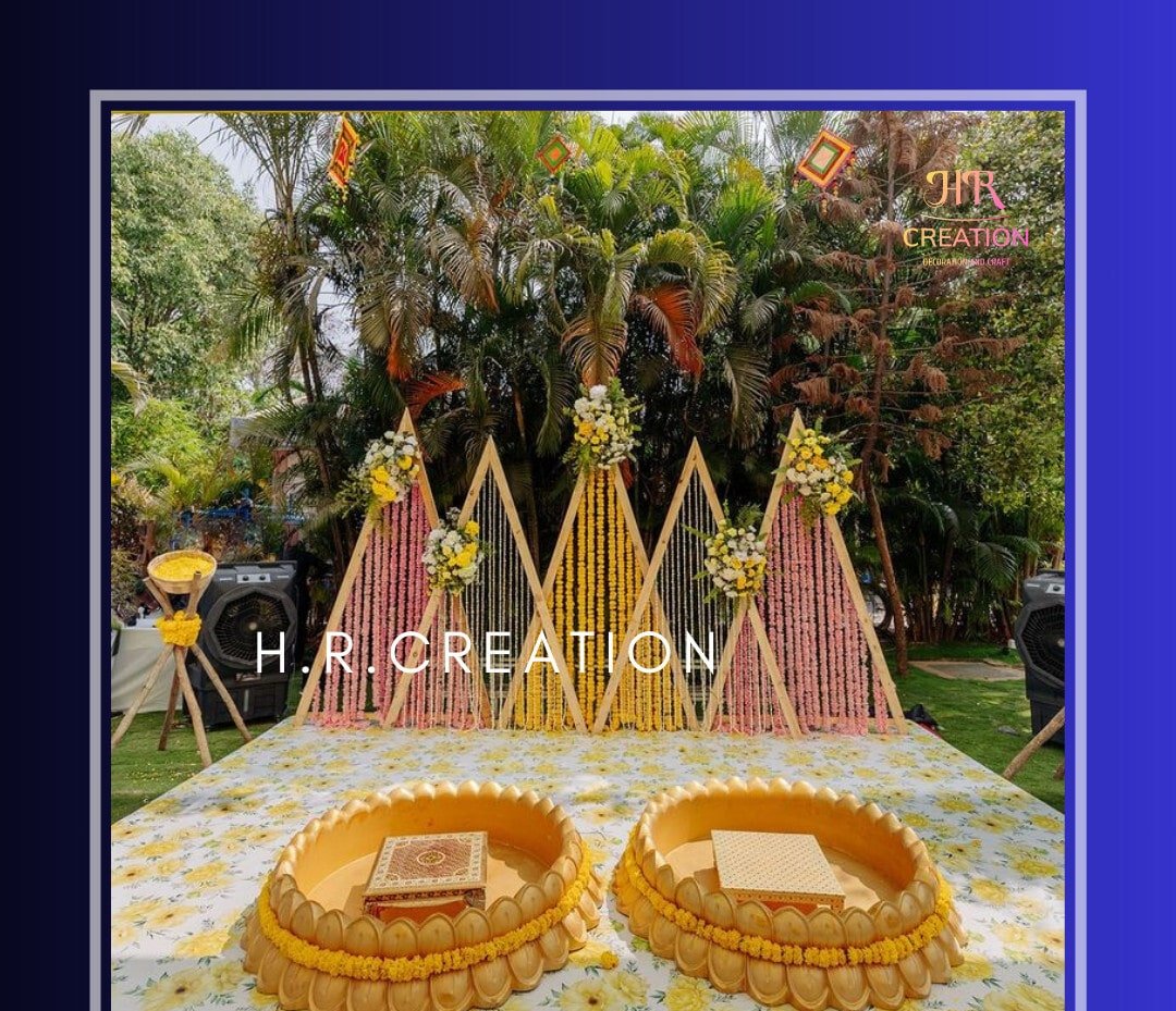 Hr Creation