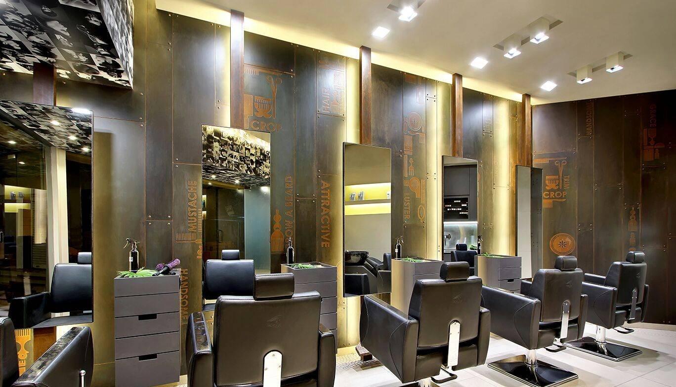 Capital Ladies & Gents Beauty Parlour & Hair Replacement
