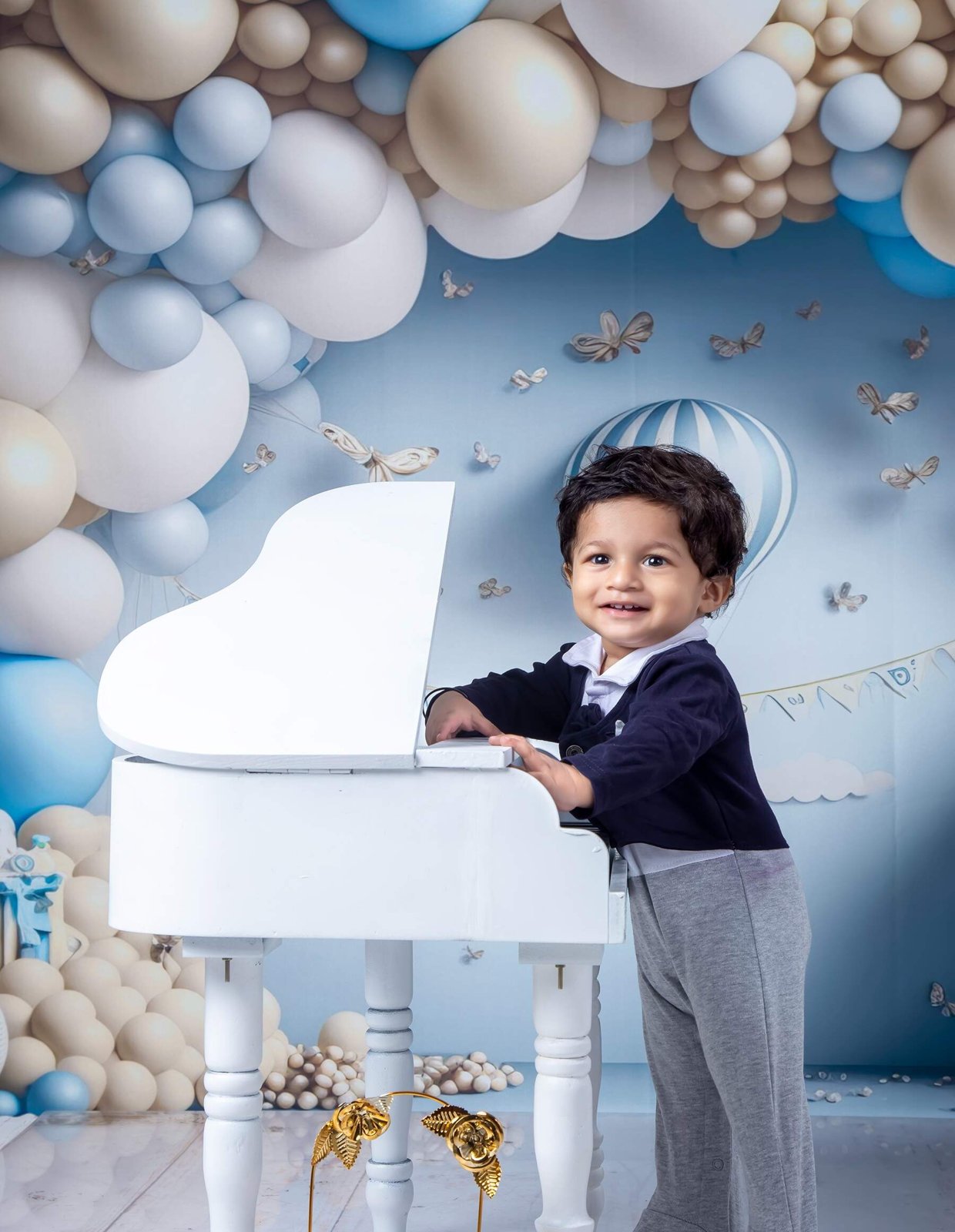 Akshtam Studio