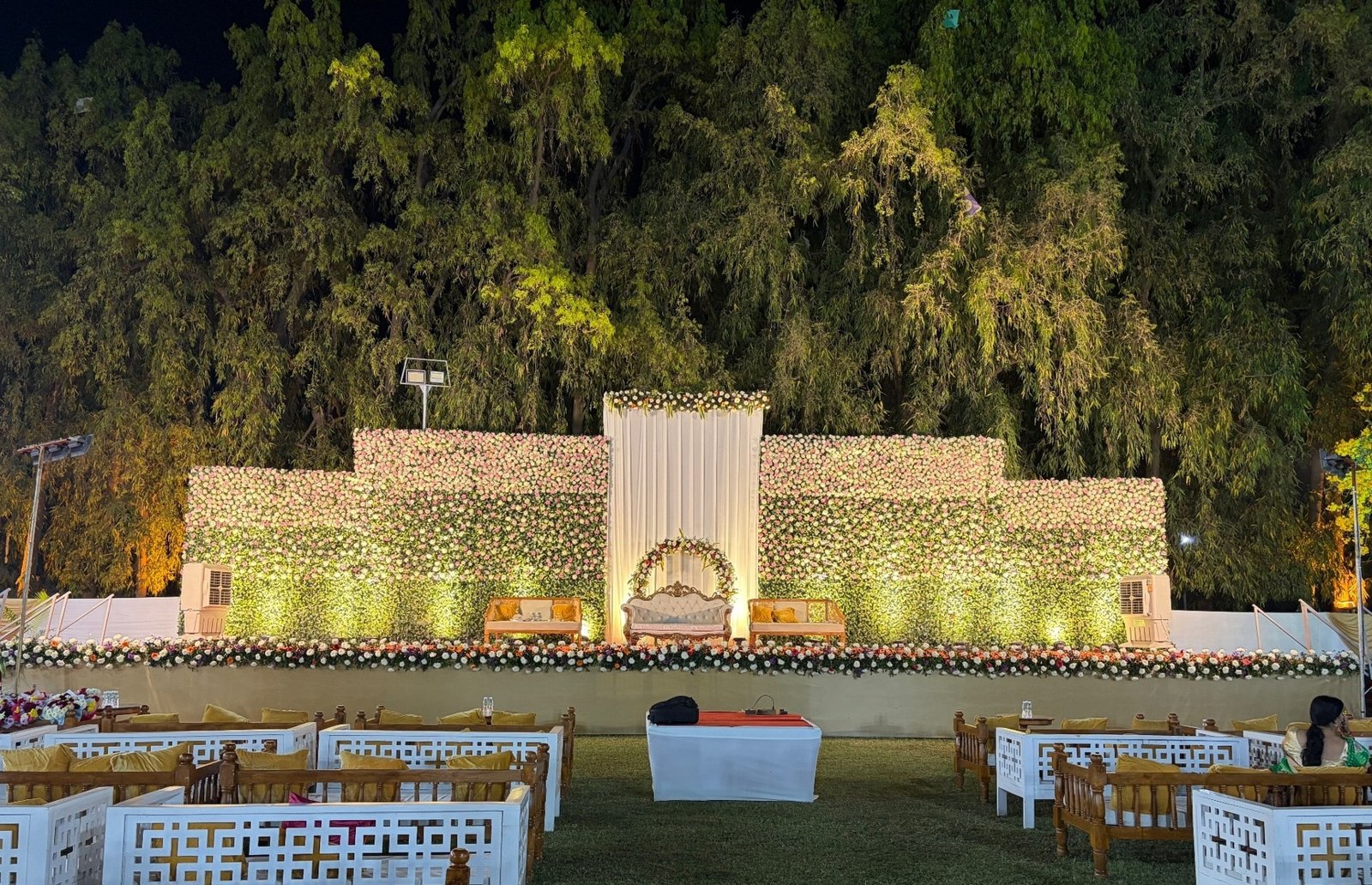 Badrinarayan Event Management