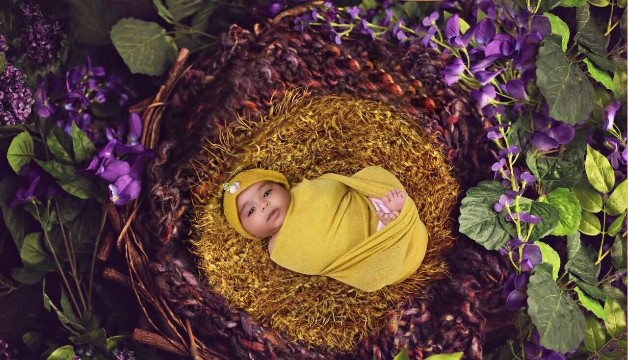 Sadhana Photo Image