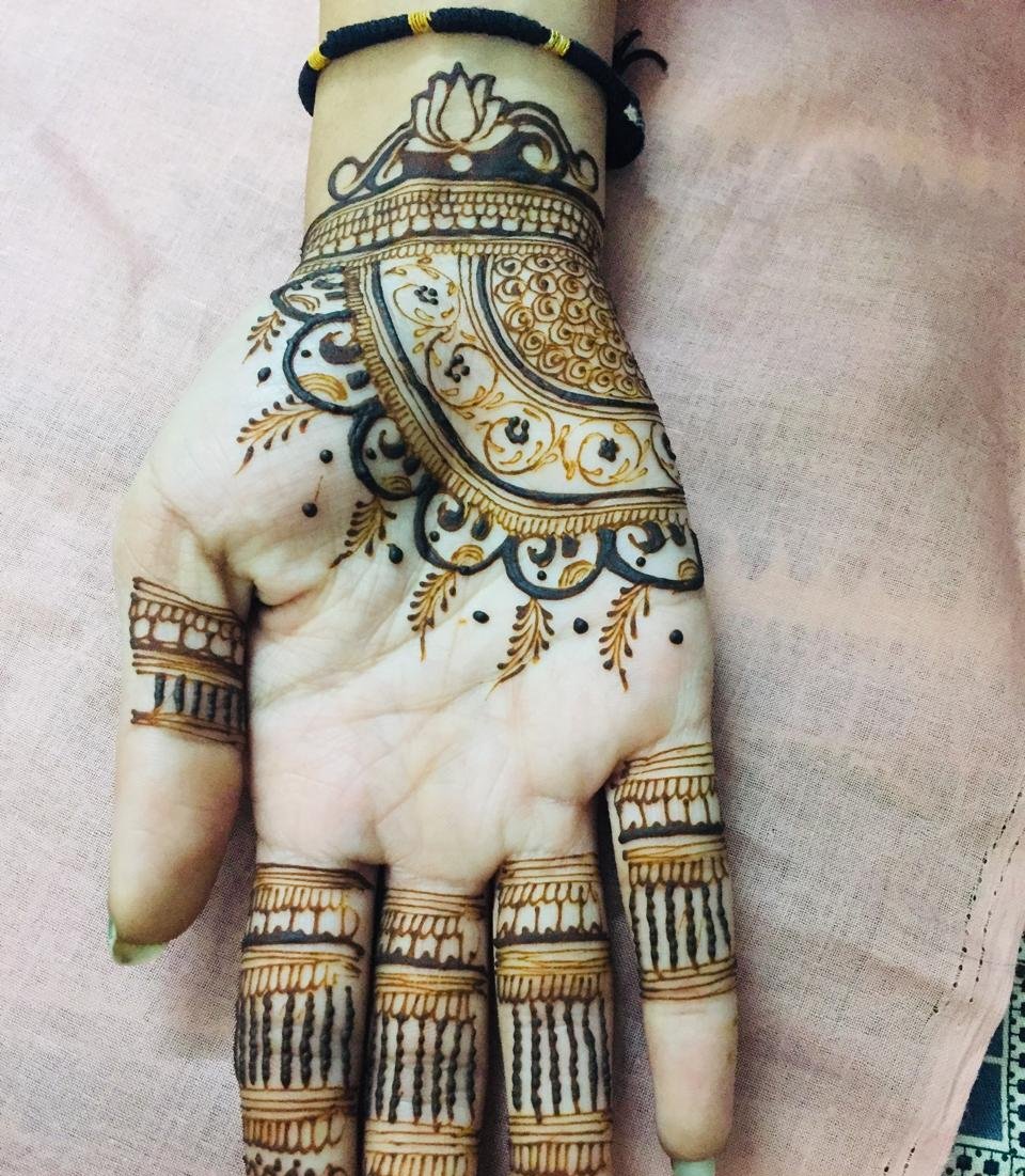 Hetu Beauty Parlour