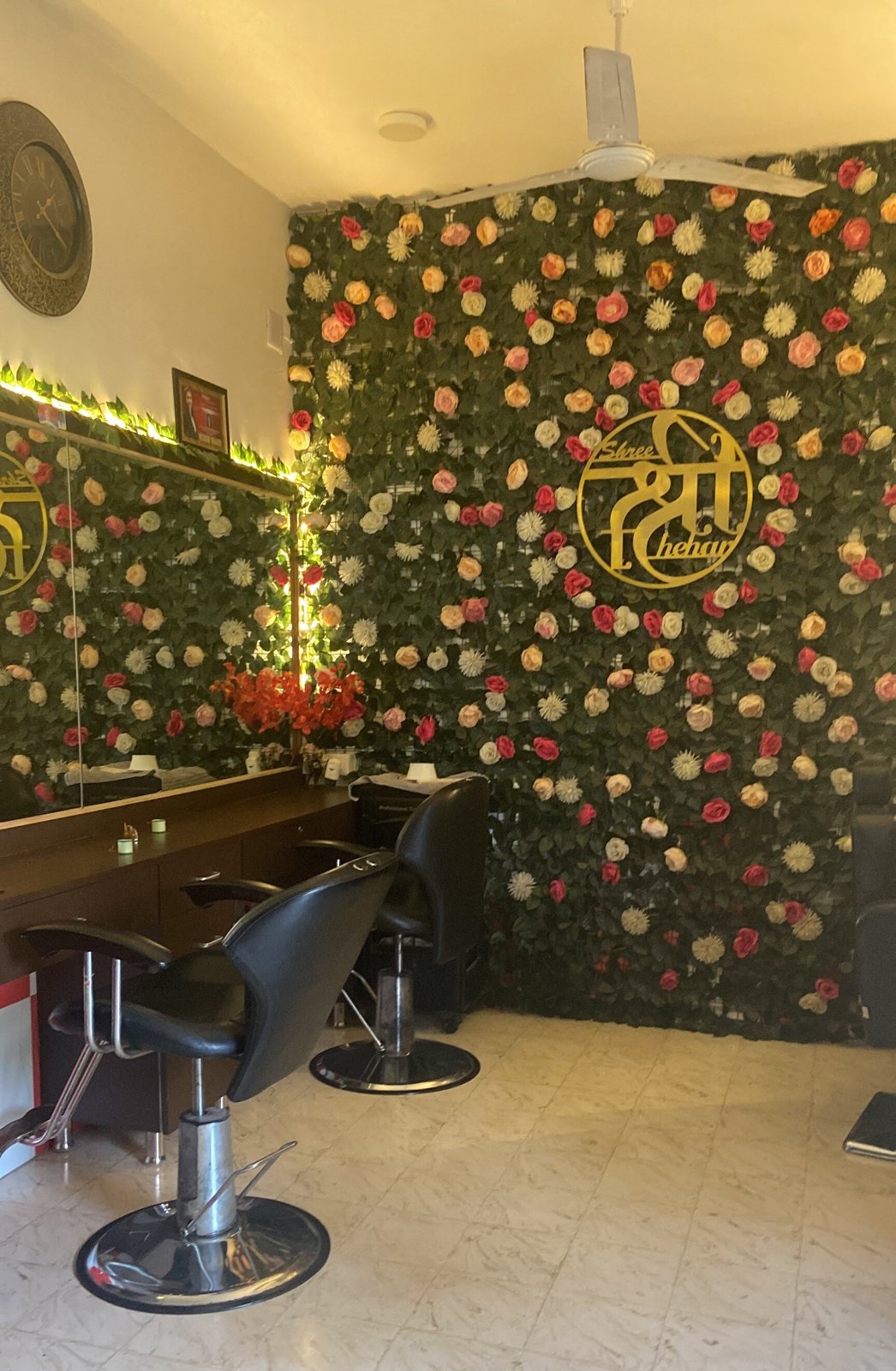 Shree T.c Beauty World