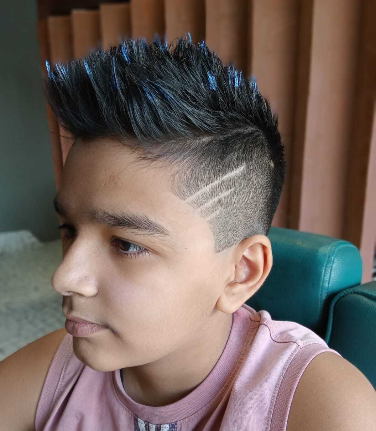 Y K Creation