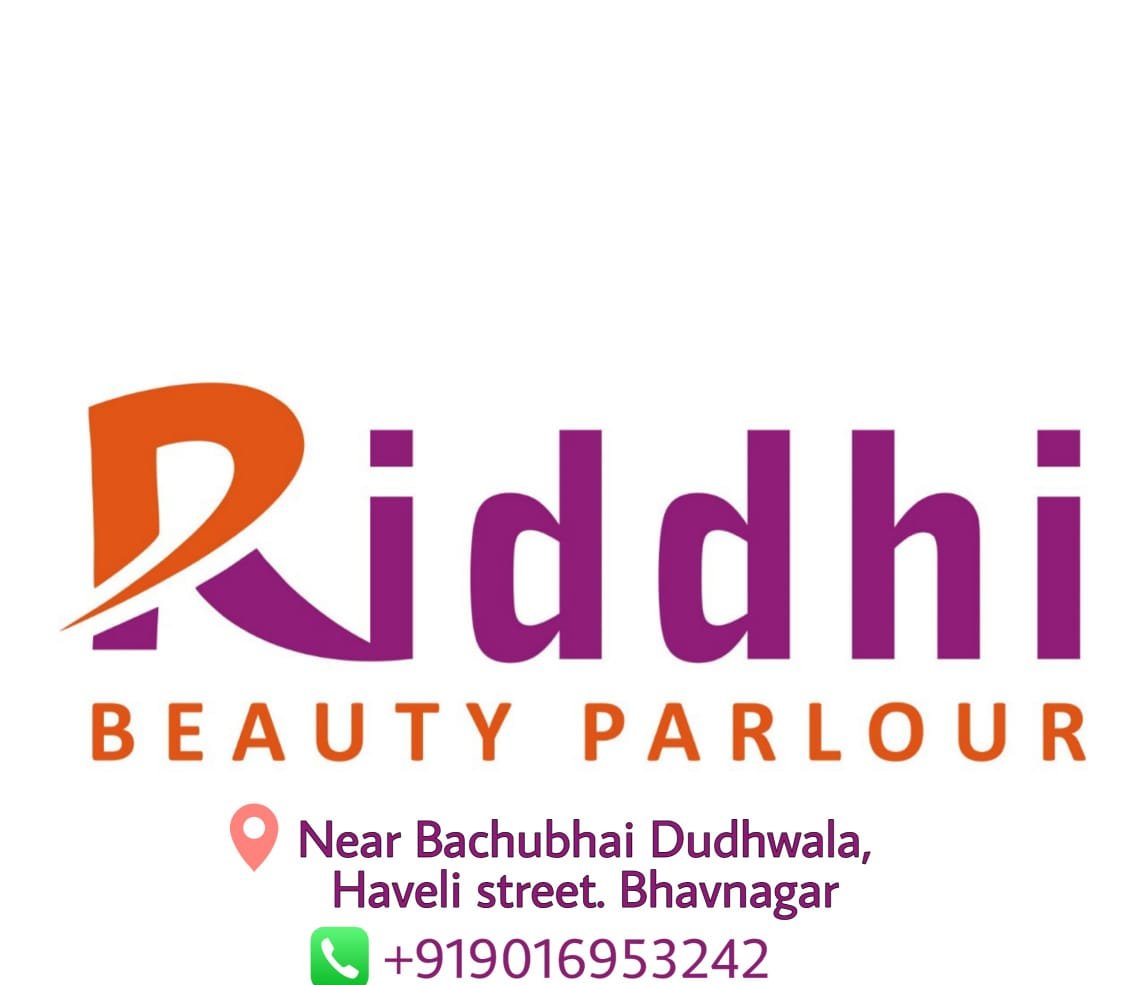 Riddhi Beauty Parlour